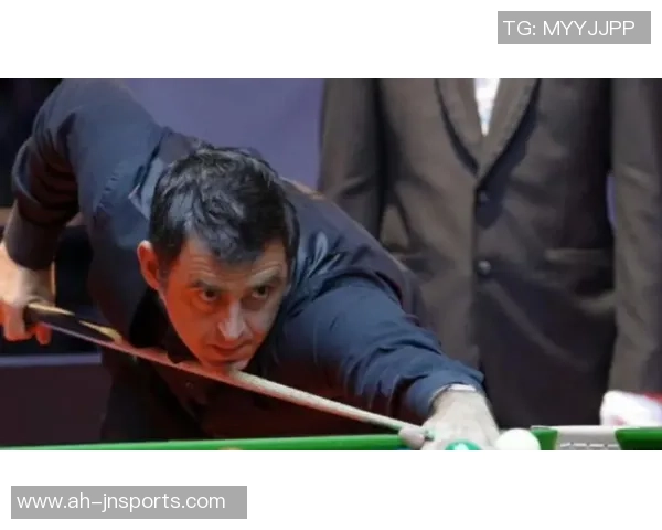 2014传奇杯精彩对决奥沙利文与胜怀特巅峰对抗全程回顾