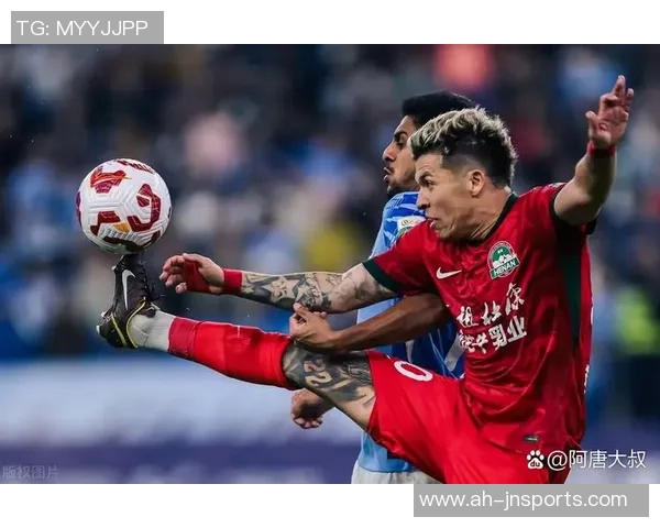 中超第18轮精彩对决河南建业迎战天津权健全力争胜