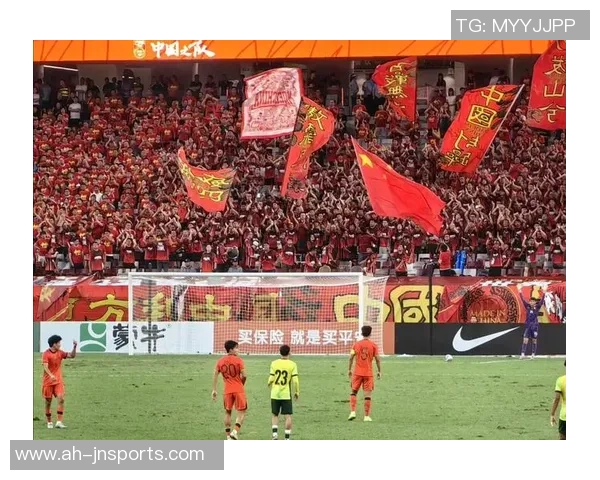 亚青U23赛场激战朝鲜U23对决中国香港U23争夺晋级资格