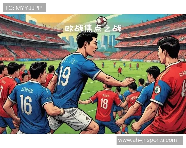 欧冠小组赛精彩对决巴萨主场迎战热刺期待激烈较量