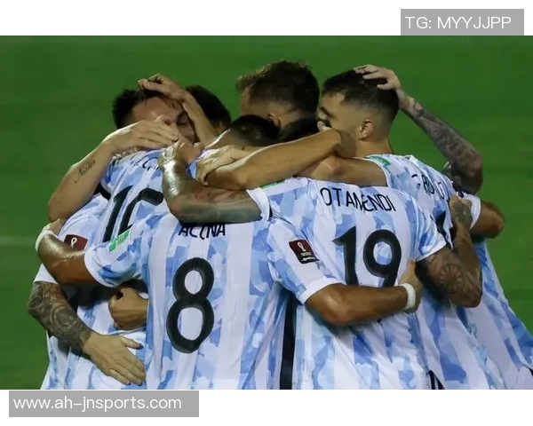 阿根廷与委内瑞拉男球世界杯对决精彩瞬间回顾与分析