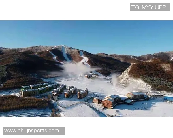 “东方雪源圣地”迎单板滑雪世界杯 赤峰170项冬天文旅活动助力