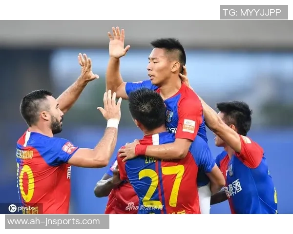 友军高度重合？好玩：这两家中超球队力争上游给海港和国安发贺电